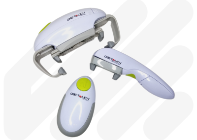 Automatic Kitchen Set One Touch