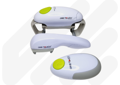 Automatic Kitchen Set One Touch