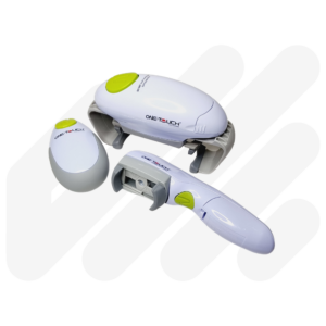 Automatic Kitchen Set One Touch