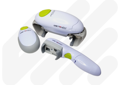 Automatic Kitchen Set One Touch