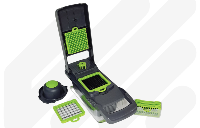 Food Preparation Slicer & Dicer - Clearance