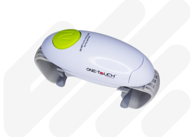 Automatic Jar Opener