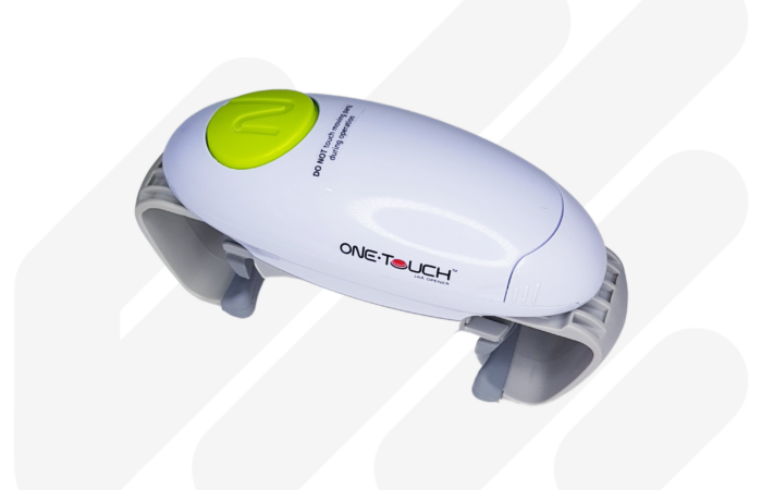 Automatic Jar Opener