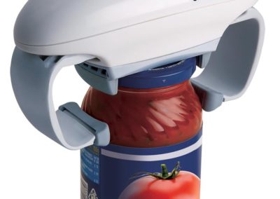 Automatic Jar Opener