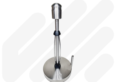 One Hand Tear Paper Towel Holder