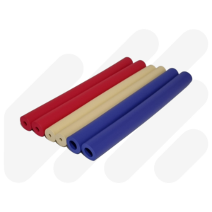 Grip Assist Foam Tubing - Assorted Sizes