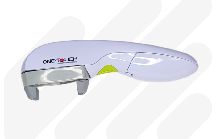 Automatic Bottle Opener