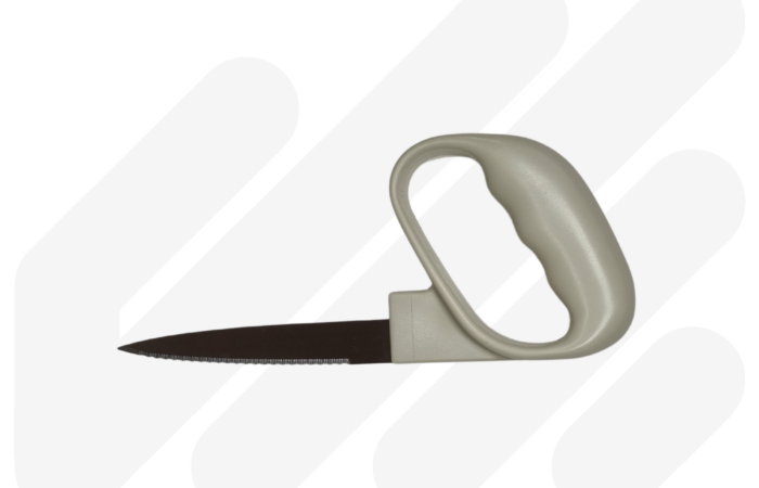 Homecraft Reflex - Preparation Knife