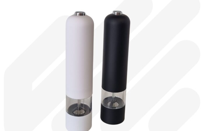 Salt and Pepper Grinders
