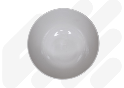 Palm Outdoor Non-Slip Bowl