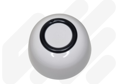 Palm Outdoor Non-Slip Bowl