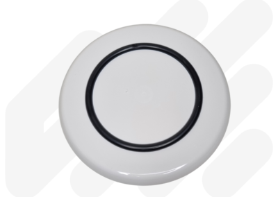 Palm Outdoor Non-Slip Plate