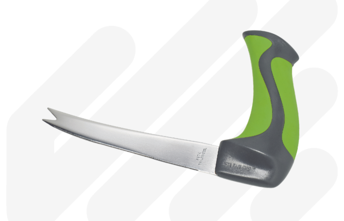 Easi-Grip All Purpose Preparation Knife