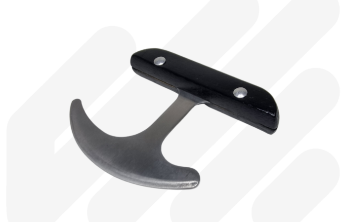 T-Handle Knife