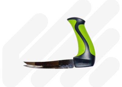 All Purpose Angled Preparation Knife