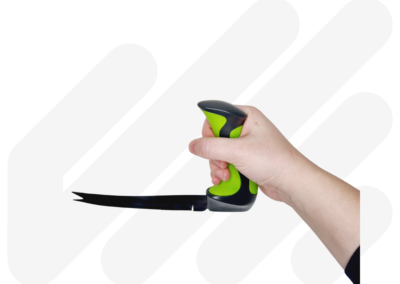 All Purpose Angled Preparation Knife