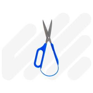 Easi-Grip Loop Scissors