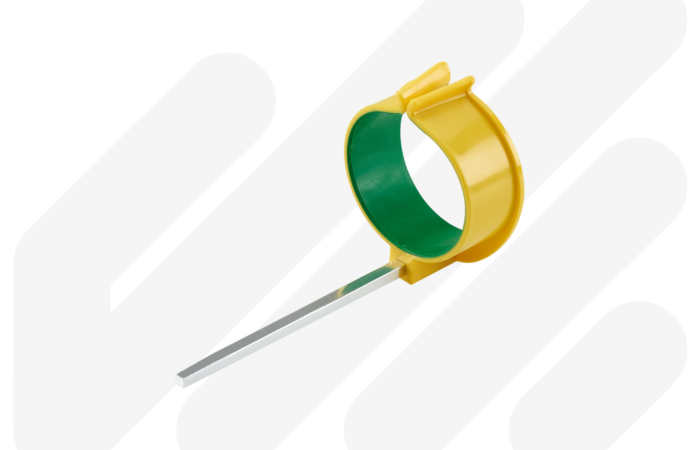 Easi-Grip Support Cuff