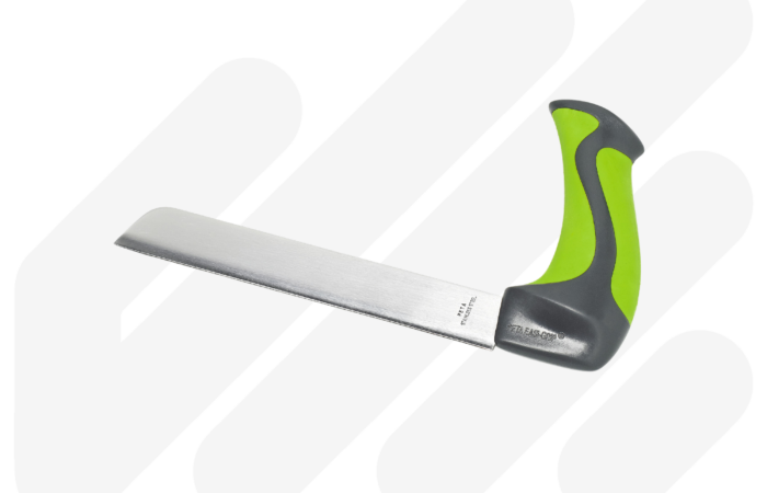 Easi-Grip Carving Knife