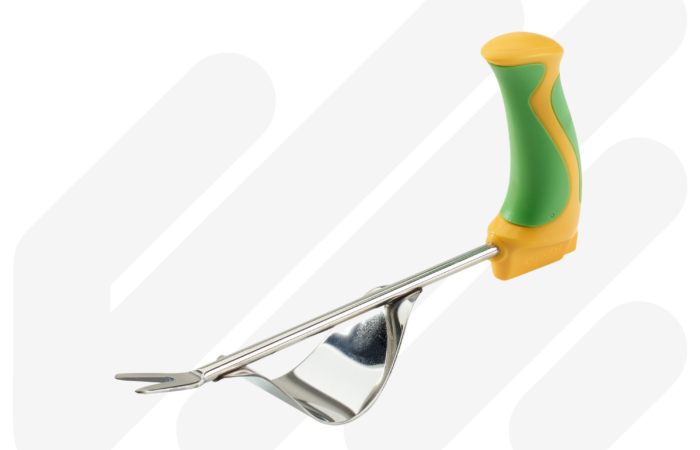 Easi-Grip Weeder