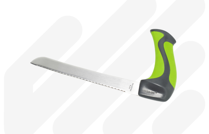 Easi-Grip Bread Knife