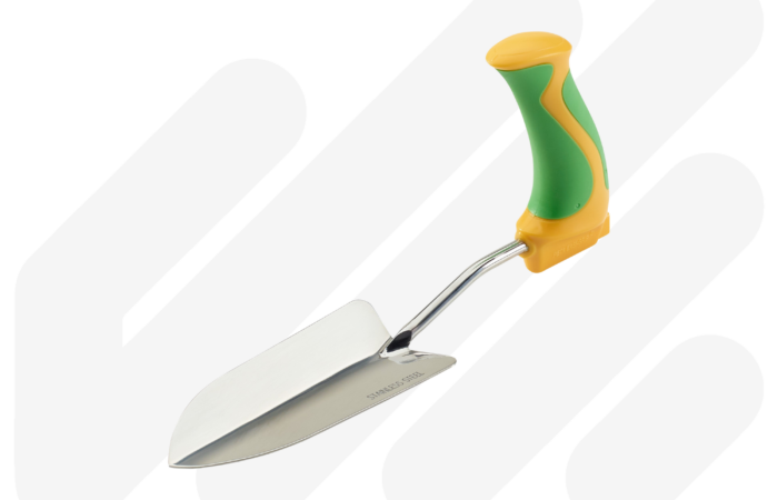 Easi-Grip Trowel