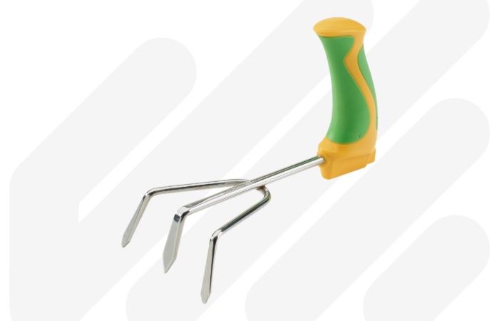 Easi-Grip Cultivator