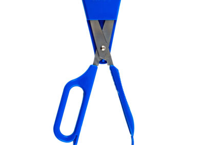 Loop Scissors
