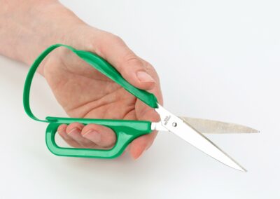 Loop Scissors Left Hand