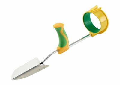Ergonomic Handle Trowel
