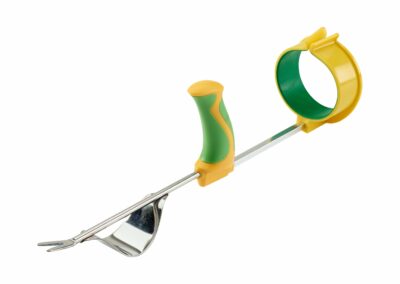 Ergonomic Handle Weeder
