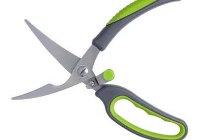 Self Open Kitchen Shears