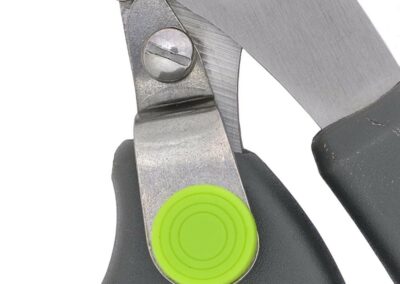 Self Open Kitchen Shears