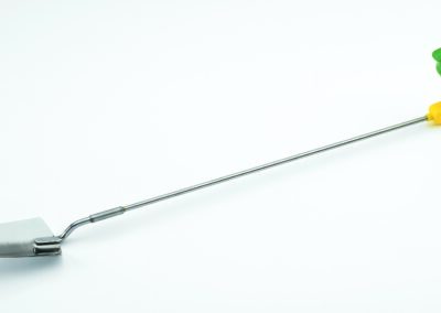 Ergonomic Long Reach Trowel