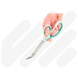 Easi-Grip Superior Long Reach Toe Nail Cutter