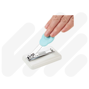 Easi-Grip Table Top Nail Clippers