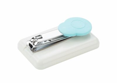 Table Top Nail Clipper