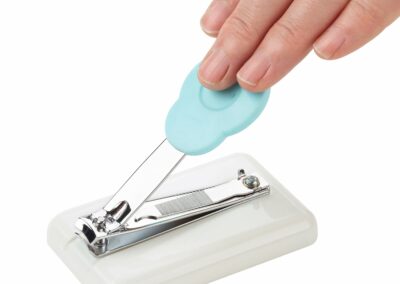 Table Top Nail Clipper