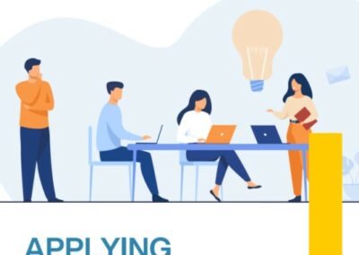 Applying for the NDIS