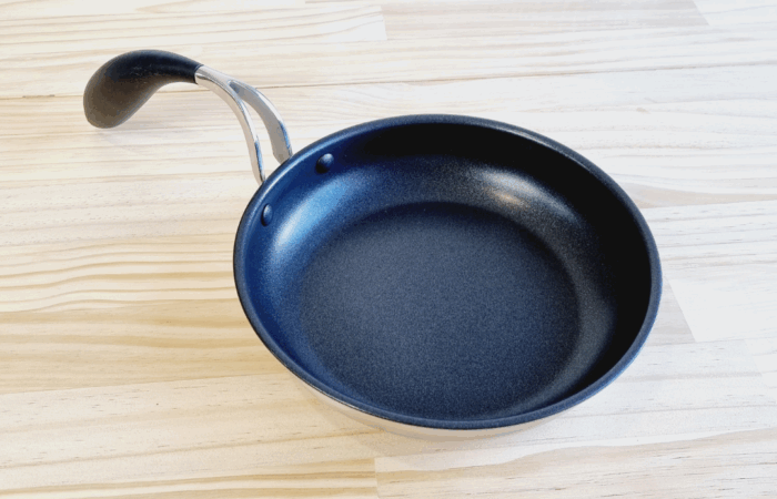 Ergo Cookware 24cm Frying Pan