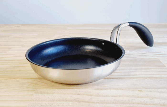 Ergo Cookware 20cm Frying Pan