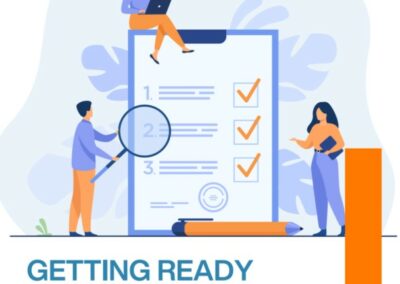 Getting Ready for Your Planning Meeting