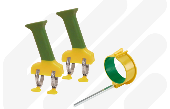 Easi-Grip Add-On Handle Set