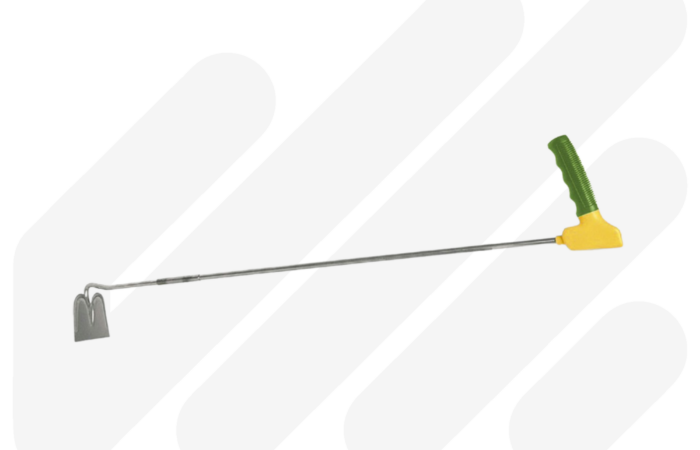 Easi-Grip Long Reach Hoe
