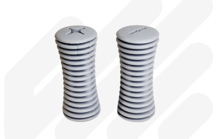 Build Up Handles 4pk