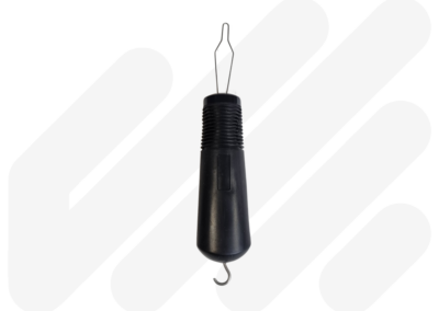 Big Grip Handle Button and Zip Aid