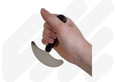 Rocker Knife