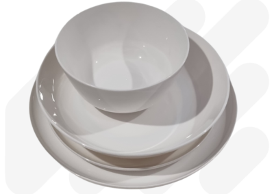 Non-Slip Bowl Large