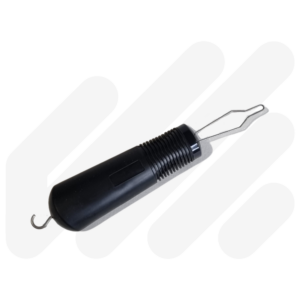 Big Grip Handle Button and Zip Aid