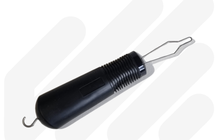 Big Grip Handle Button and Zip Aid